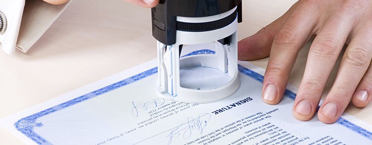 Перевод лицензий и разрешений